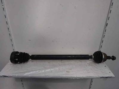 TRANSMISION DELANTERA DERECHA SEAT LEON 2000 1.6 (101 CV)