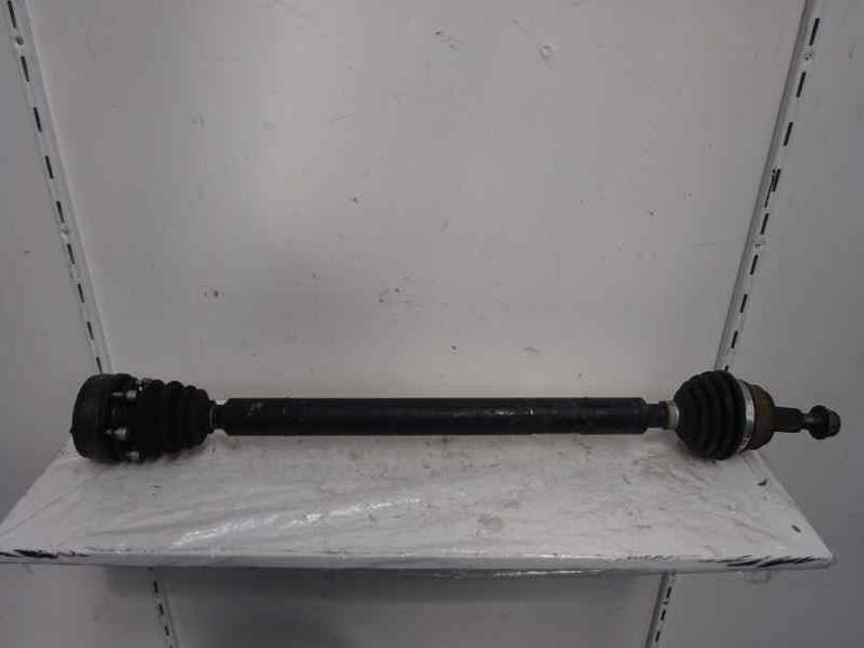 TRANSMISION DELANTERA DERECHA SEAT LEON 2000 1.6 (101 CV)