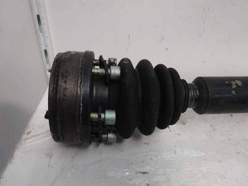 TRANSMISION DELANTERA DERECHA SEAT LEON 2000 1.6 (101 CV)