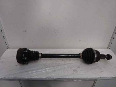 TRANSMISION DELANTERA IZQUIERDA SEAT LEON 2000 1.6 (101 CV)