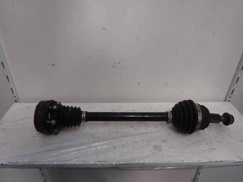 TRANSMISION DELANTERA IZQUIERDA SEAT LEON 2000 1.6 (101 CV)