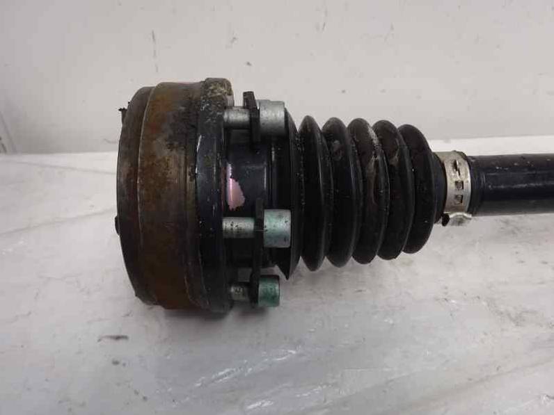 TRANSMISION DELANTERA IZQUIERDA SEAT LEON 2000 1.6 (101 CV)