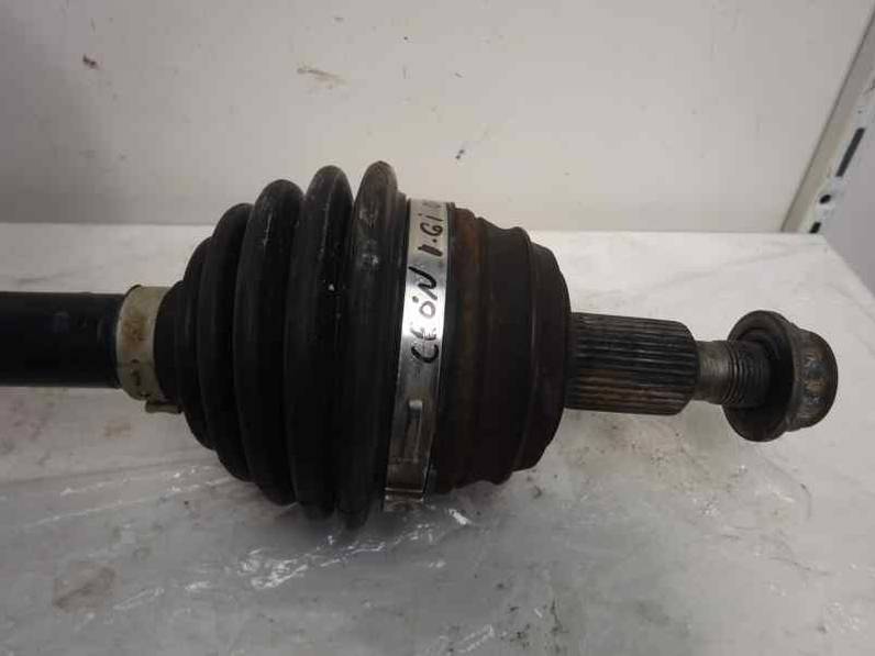 TRANSMISION DELANTERA IZQUIERDA SEAT LEON 2000 1.6 (101 CV)