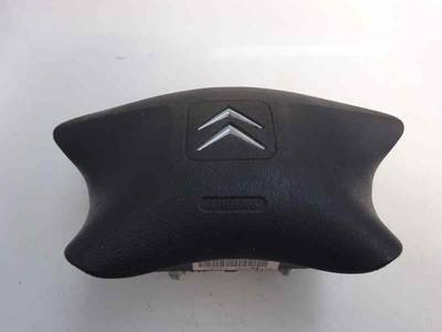 AIRBAG DELANTERO IZQUIERDO CITROEN BERLINGO 2007 2.0 HDI (90 CV)
