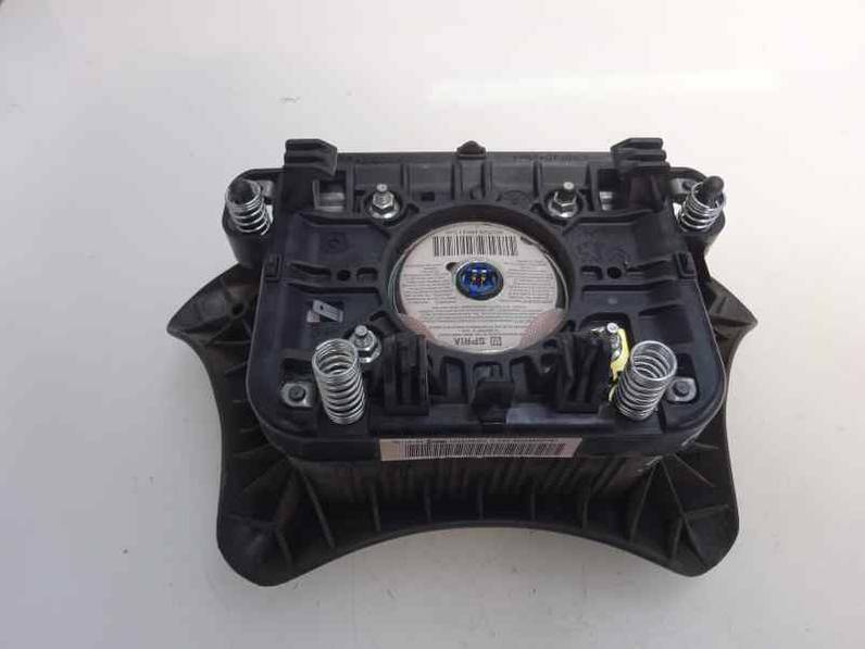 AIRBAG DELANTERO IZQUIERDO CITROEN BERLINGO 2007 2.0 HDI (90 CV)