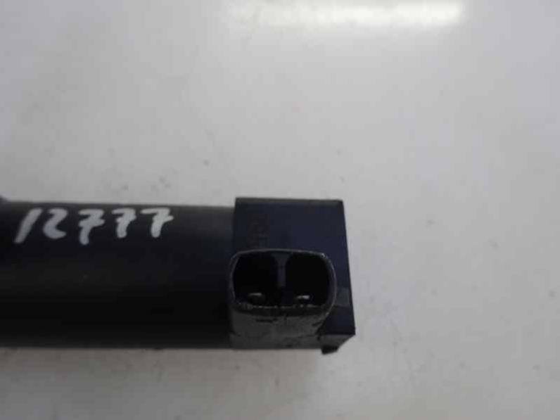 BOBINA ENCENDIDO RENAULT MEGANE II BERLINA 3P 2005 1.6 16V (113 CV)