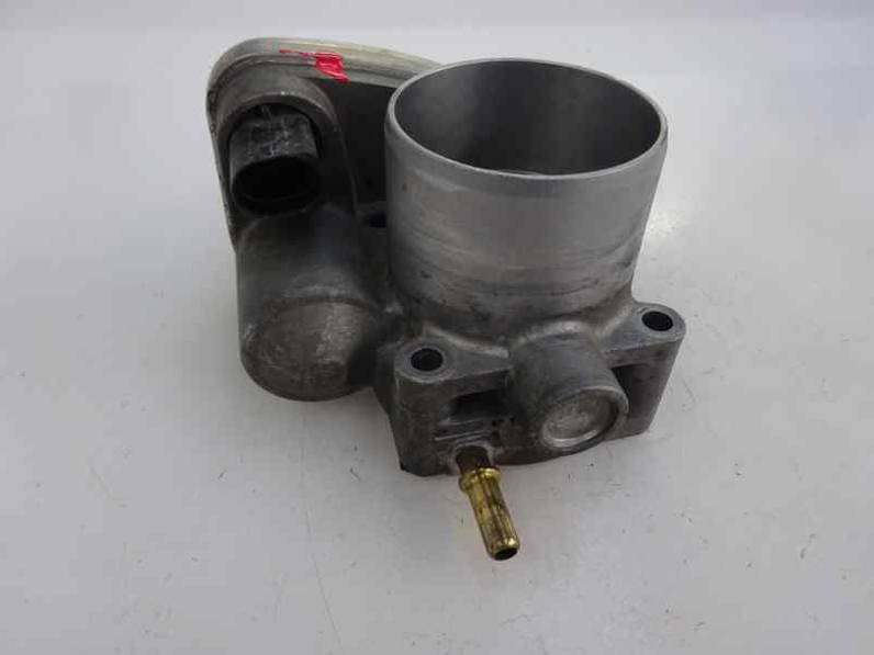 CAJA MARIPOSA RENAULT MEGANE II BERLINA 3P 2005 1.6 16V (113 CV)