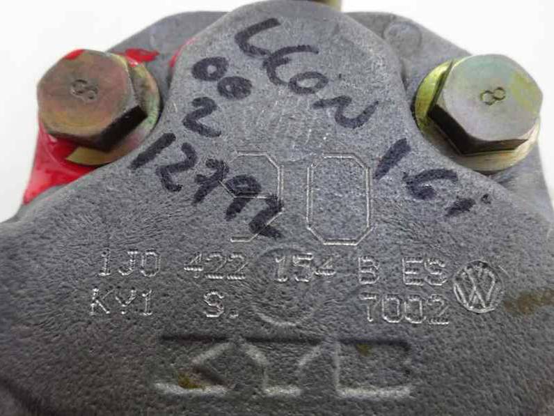 BOMBA DIRECCION SEAT LEON 2000 1.6 (101 CV)