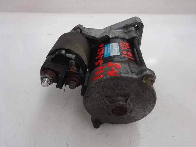MOTOR ARRANQUE SUZUKI ALTO RF 410 2005 1.1 16V (63 CV)