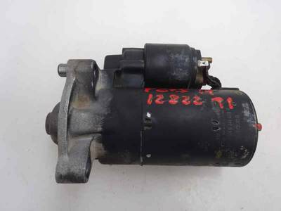 MOTOR ARRANQUE PEUGEOT 205 BERLINA 1991 1.4 (75 CV)