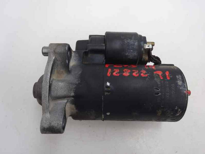 MOTOR ARRANQUE PEUGEOT 205 BERLINA 1991 1.4 (75 CV)