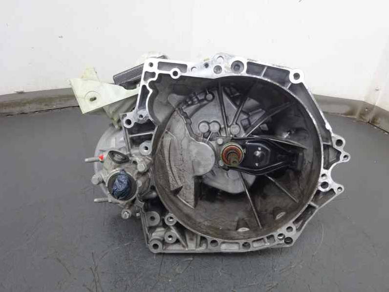 CAJA CAMBIOS CITROEN C4 BERLINA 2009 1.6 16V HDI (90 CV)