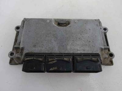 CENTRALITA MOTOR UCE CITROEN SAXO 2002 1.5 D (57 CV)