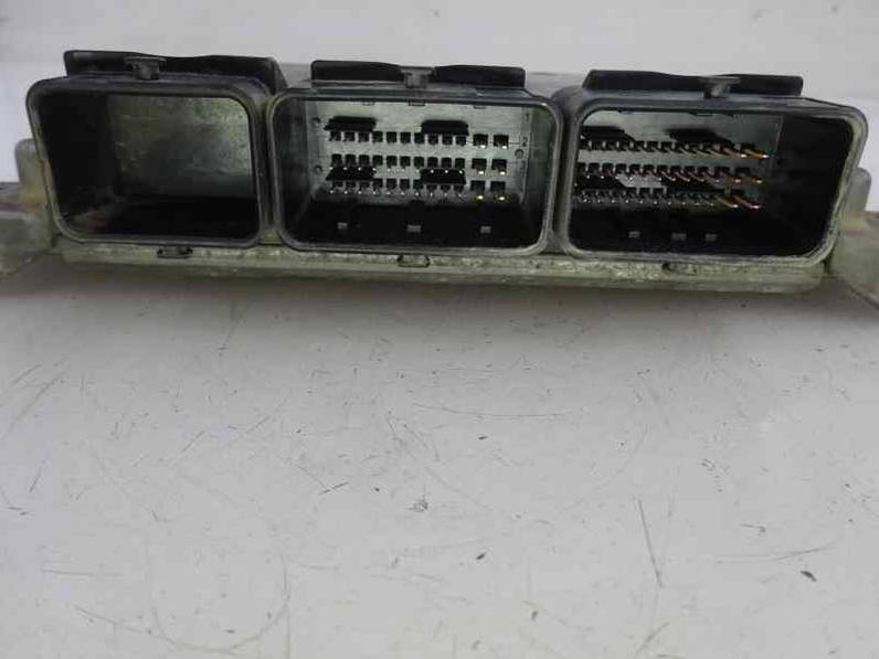 CENTRALITA MOTOR UCE CITROEN SAXO 2002 1.5 D (57 CV)