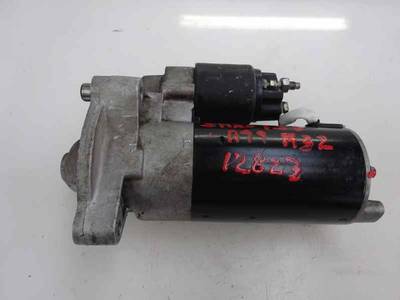 MOTOR ARRANQUE CITROEN SAXO 2002 1.5 D (57 CV)