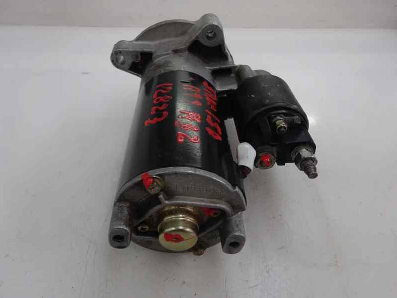 MOTOR ARRANQUE CITROEN SAXO 2002 1.5 D (57 CV)
