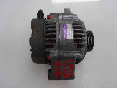 ALTERNADOR SUZUKI ALTO RF 410 2005 1.1 16V (63 CV)