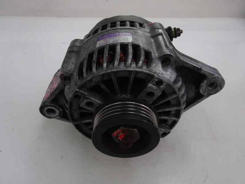 ALTERNADOR SUZUKI ALTO RF 410 2005 1.1 16V (63 CV)