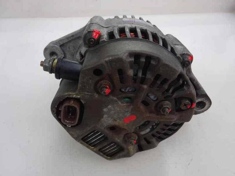 ALTERNADOR SUZUKI ALTO RF 410 2005 1.1 16V (63 CV)
