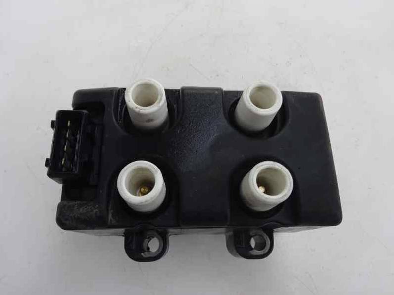 BOBINA ENCENDIDO RENAULT CLIO I FASE I II 1996 1.2 (58 CV)