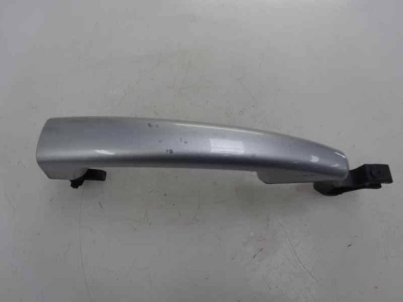 MANETA EXTERIOR TRASERA DERECHA CITROEN C4 BERLINA 2009 1.6 16V HDI (90 CV)