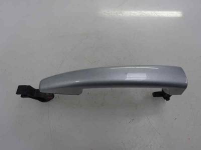 MANETA EXTERIOR DELANTERA DERECHA CITROEN C4 BERLINA 2009 1.6 16V HDI (90 CV)