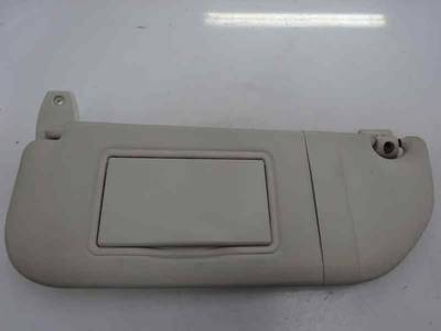 PARASOL IZQUIERDO CITROEN C4 BERLINA 2009 1.6 16V HDI (90 CV)