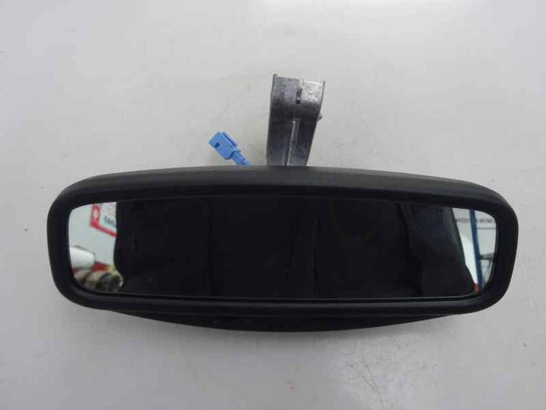 ESPEJO INTERIOR CITROEN C4 BERLINA 2009 1.6 16V HDI (90 CV)