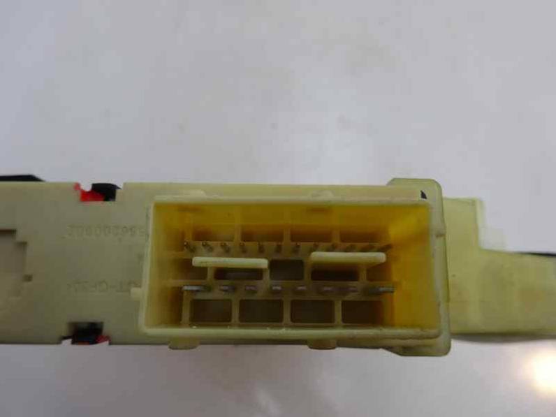 MOTOR ELEVALUNAS DELANTERO DERECHO CITROEN C4 BERLINA 2009 1.6 16V HDI (90 CV)