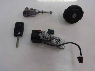 CONMUTADOR DE ARRANQUE CITROEN C4 BERLINA 2009 1.6 16V HDI (90 CV)