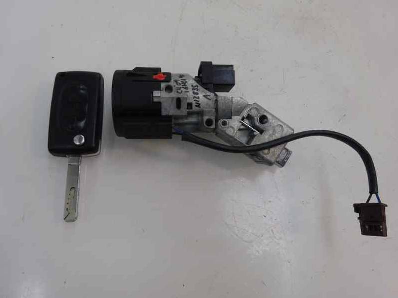 CONMUTADOR DE ARRANQUE CITROEN C4 BERLINA 2009 1.6 16V HDI (90 CV)