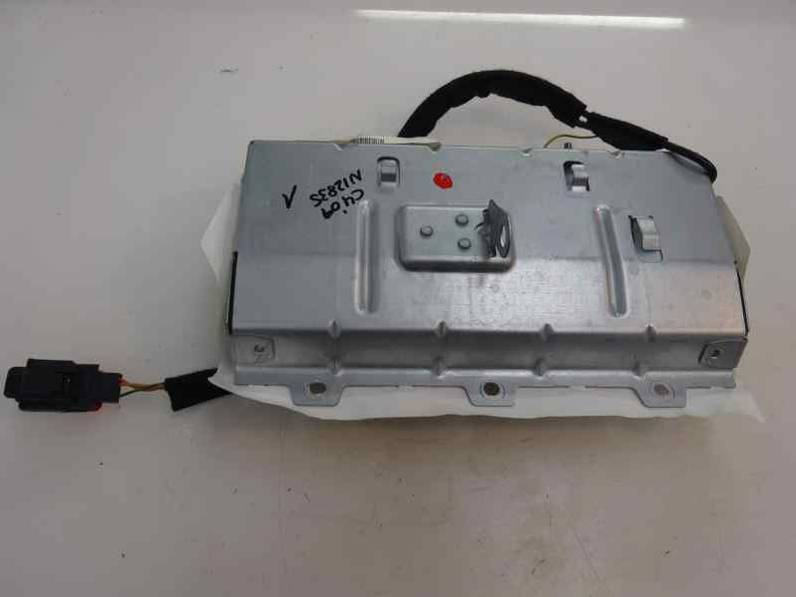 AIRBAG DELANTERO DERECHO CITROEN C4 BERLINA 2009 1.6 16V HDI (90 CV)