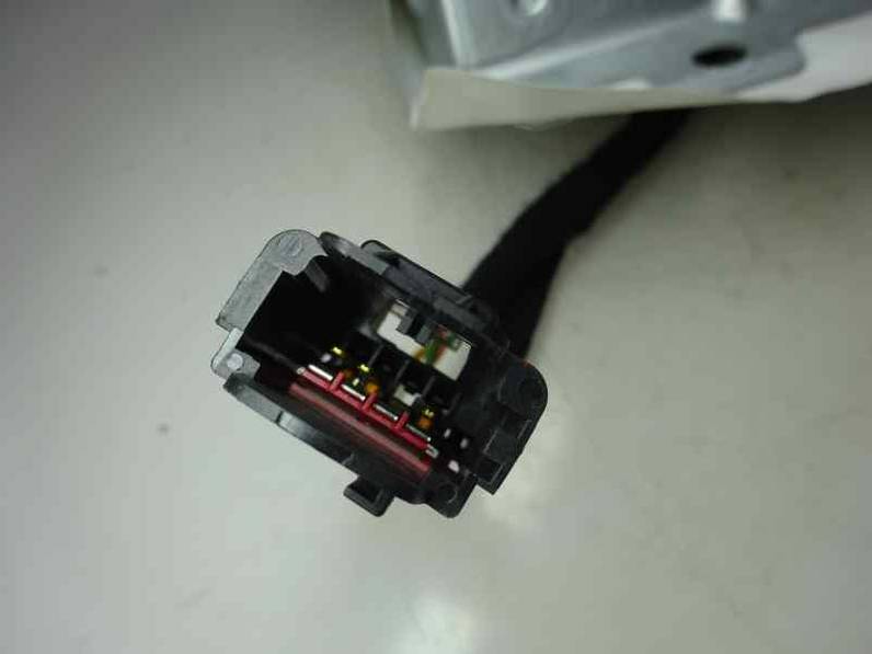 AIRBAG DELANTERO DERECHO CITROEN C4 BERLINA 2009 1.6 16V HDI (90 CV)