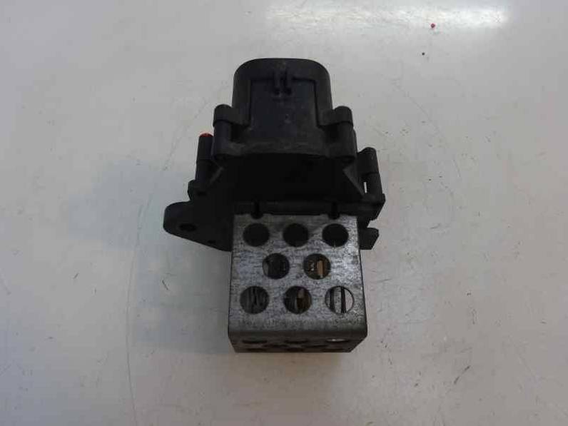 RESISTENCIA CALEFACCION CITROEN C4 BERLINA 2009 1.6 16V HDI (90 CV)
