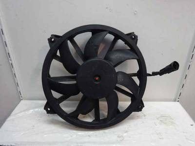 ELECTROVENTILADOR CITROEN C4 BERLINA 2009 1.6 16V HDI (90 CV)
