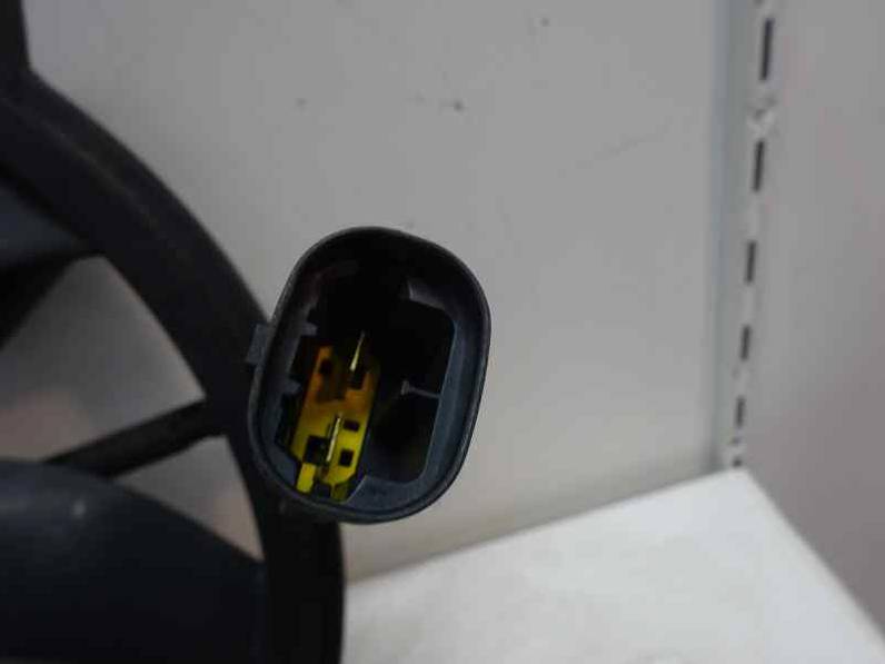 ELECTROVENTILADOR CITROEN C4 BERLINA 2009 1.6 16V HDI (90 CV)