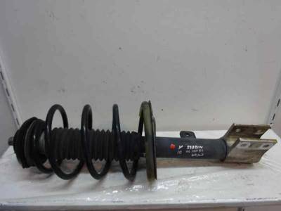 AMORTIGUADOR DELANTERO IZQUIERDO CITROEN C4 BERLINA 2009 1.6 16V HDI (90 CV)