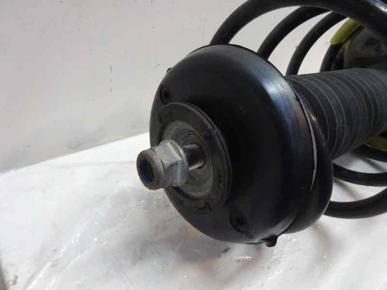 AMORTIGUADOR DELANTERO IZQUIERDO CITROEN C4 BERLINA 2009 1.6 16V HDI (90 CV)