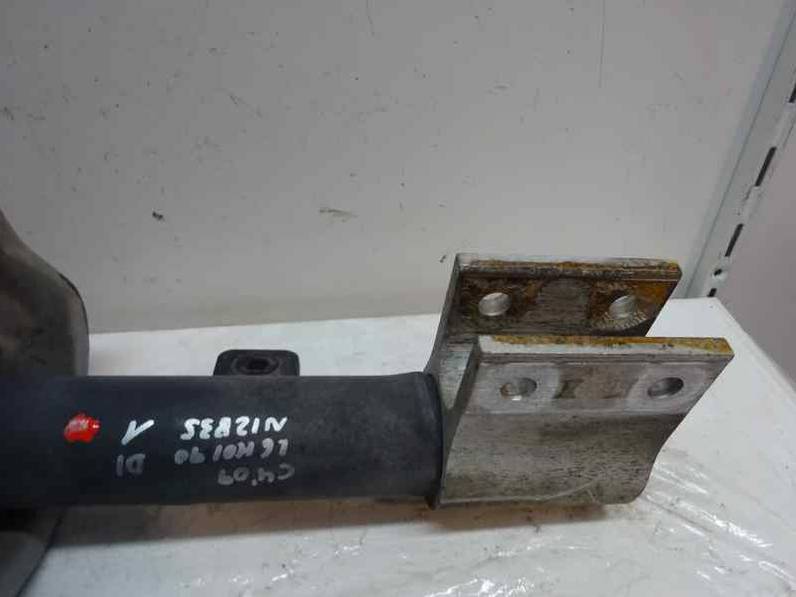 AMORTIGUADOR DELANTERO IZQUIERDO CITROEN C4 BERLINA 2009 1.6 16V HDI (90 CV)