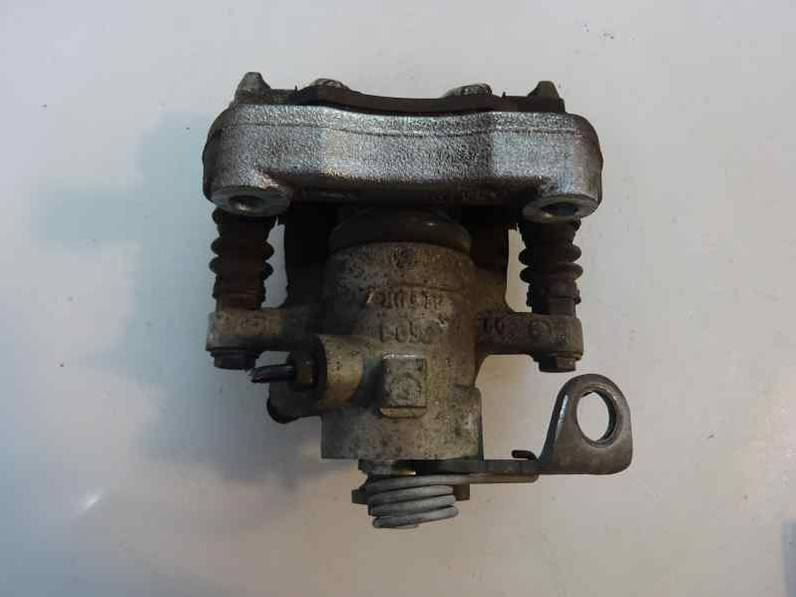 PINZA FRENO TRASERA IZQUIERDA CITROEN C4 BERLINA 2009 1.6 16V HDI (90 CV)