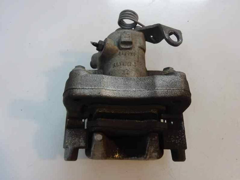 PINZA FRENO TRASERA DERECHA CITROEN C4 BERLINA 2009 1.6 16V HDI (90 CV)