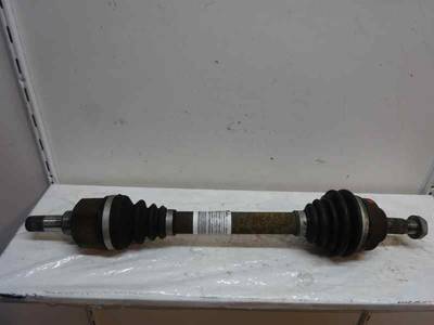 TRANSMISION DELANTERA IZQUIERDA CITROEN C4 BERLINA 2009 1.6 16V HDI (90 CV)