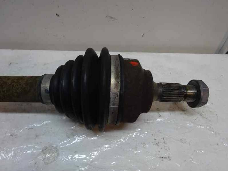 TRANSMISION DELANTERA IZQUIERDA CITROEN C4 BERLINA 2009 1.6 16V HDI (90 CV)