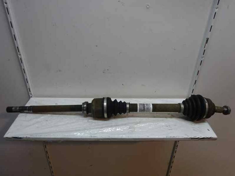 TRANSMISION DELANTERA DERECHA CITROEN C4 BERLINA 2009 1.6 16V HDI (90 CV)