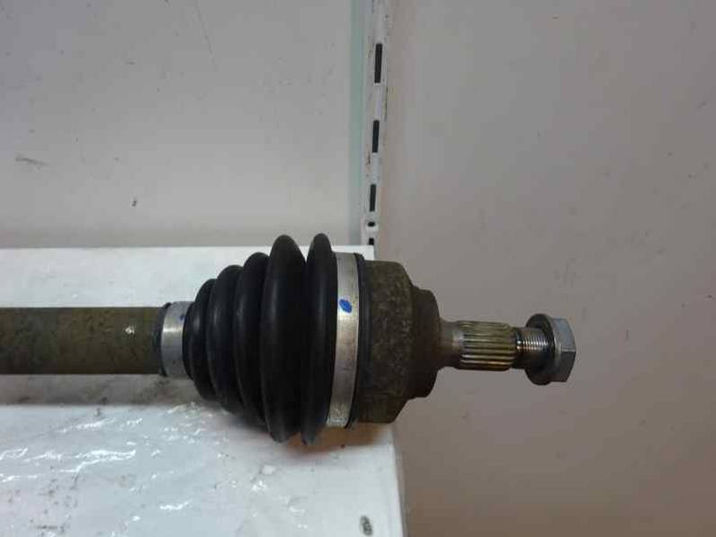 TRANSMISION DELANTERA DERECHA CITROEN C4 BERLINA 2009 1.6 16V HDI (90 CV)