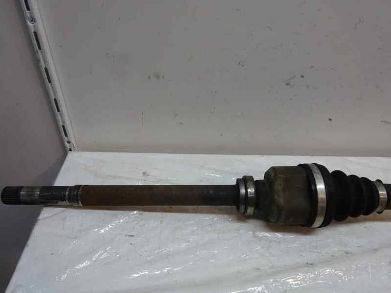 TRANSMISION DELANTERA DERECHA CITROEN C4 BERLINA 2009 1.6 16V HDI (90 CV)