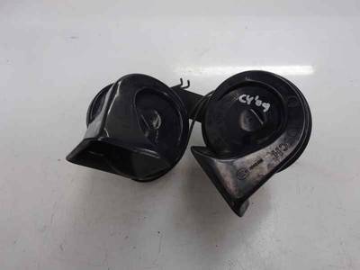 CLAXON CITROEN C4 BERLINA 2009 1.6 16V HDI (90 CV)