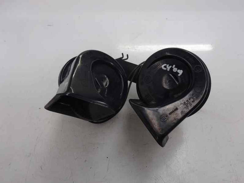 CLAXON CITROEN C4 BERLINA 2009 1.6 16V HDI (90 CV)