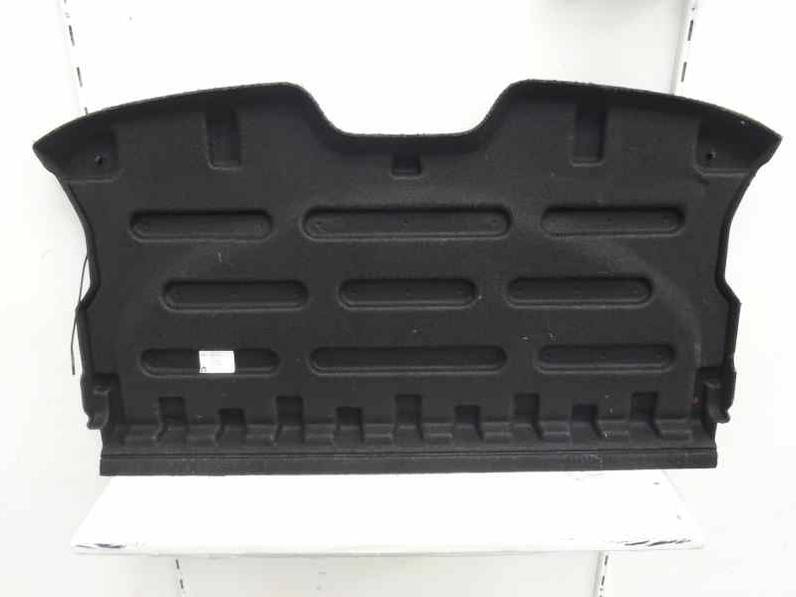 BANDEJA TRASERA CITROEN C4 BERLINA 2009 1.6 16V HDI (90 CV)