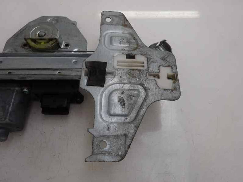 ELEVALUNAS TRASERO DERECHO CITROEN C4 BERLINA 2009 1.6 16V HDI (90 CV)